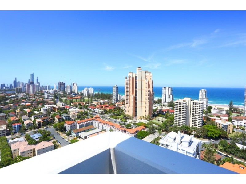 129 ‘Synergy’ 2729-2733 Gold Coast Highway, Broadbeach QLD 4218