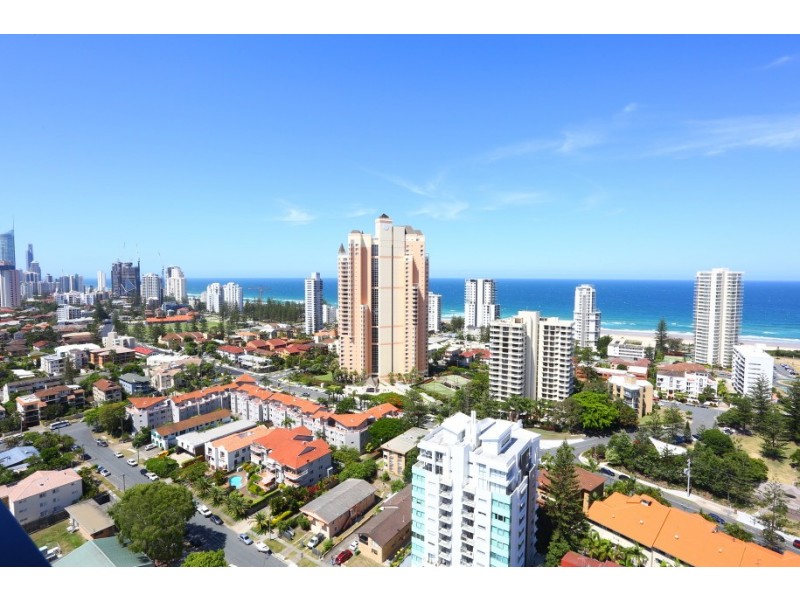 129 ‘Synergy’ 2729-2733 Gold Coast Highway, Broadbeach QLD 4218