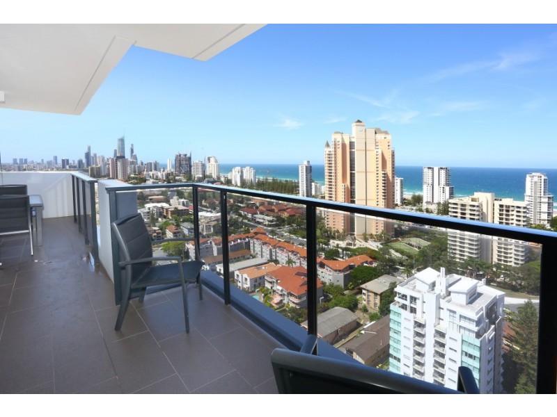 129 ‘Synergy’ 2729-2733 Gold Coast Highway, Broadbeach QLD 4218