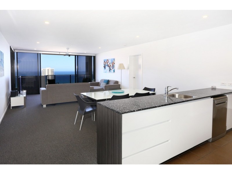 129 ‘Synergy’ 2729-2733 Gold Coast Highway, Broadbeach QLD 4218