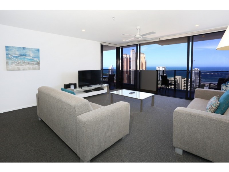 129 ‘Synergy’ 2729-2733 Gold Coast Highway, Broadbeach QLD 4218
