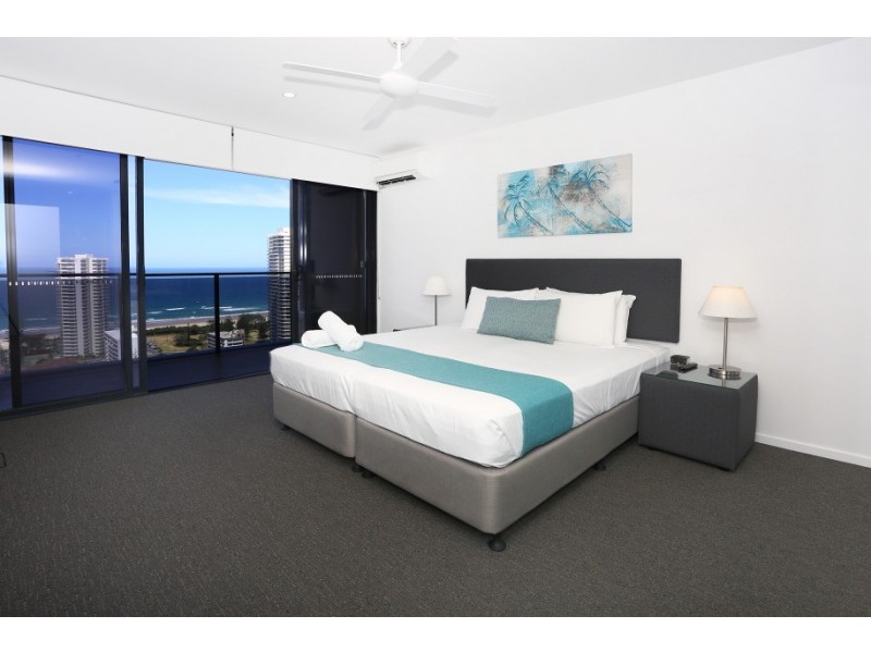 129 ‘Synergy’ 2729-2733 Gold Coast Highway, Broadbeach QLD 4218