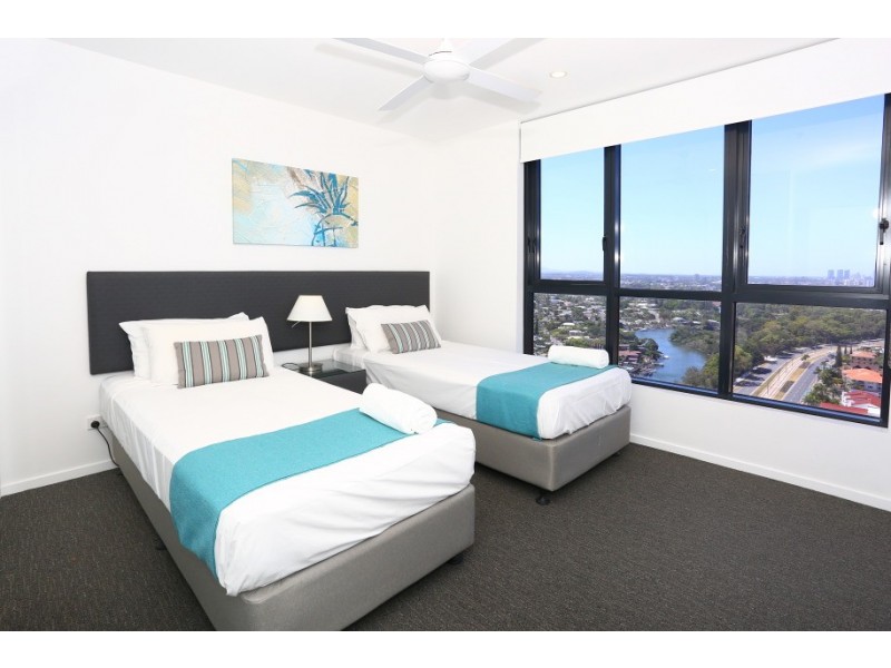 129 ‘Synergy’ 2729-2733 Gold Coast Highway, Broadbeach QLD 4218