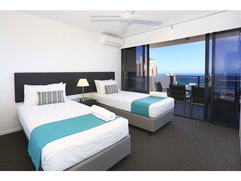 129 ‘Synergy’ 2729-2733 Gold Coast Highway, Broadbeach QLD 4218