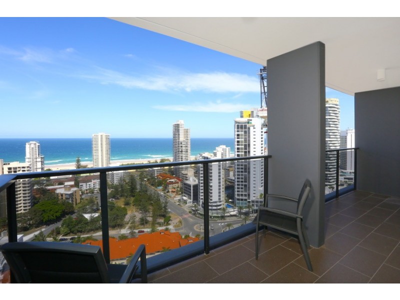 129 ‘Synergy’ 2729-2733 Gold Coast Highway, Broadbeach QLD 4218