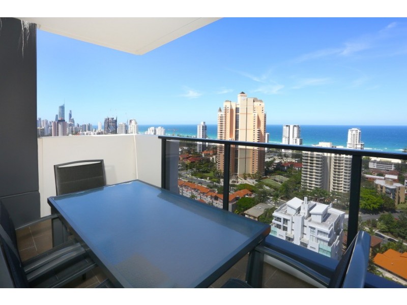 129 ‘Synergy’ 2729-2733 Gold Coast Highway, Broadbeach QLD 4218