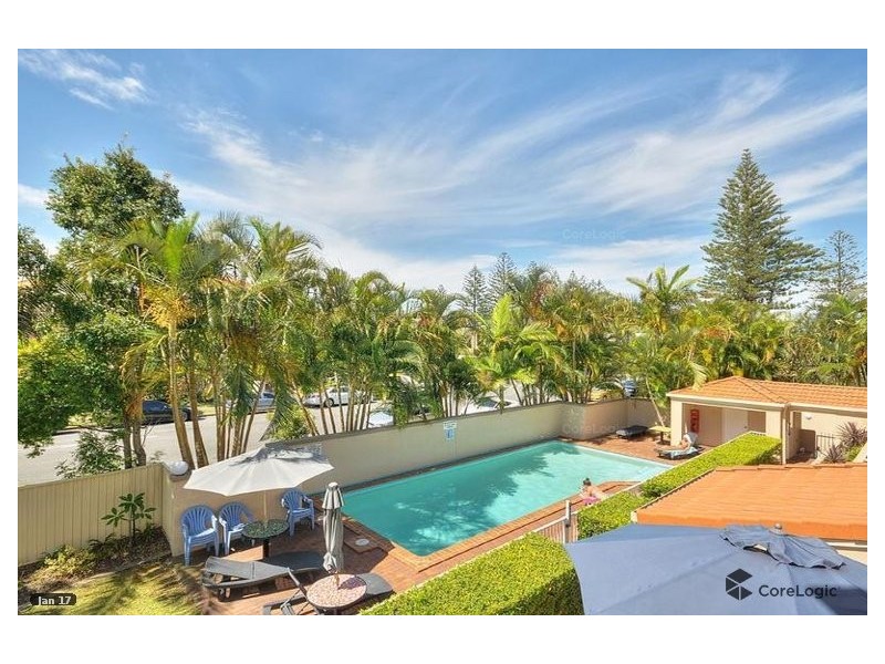 8/2489 Gold Coast Highway “Montana Surf”, Mermaid Beach QLD 4218