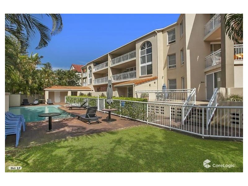 8/2489 Gold Coast Highway “Montana Surf”, Mermaid Beach QLD 4218