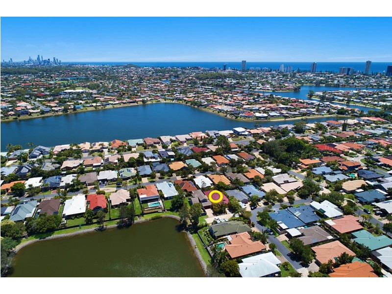 9 Greendale Place, Burleigh Waters QLD 4220