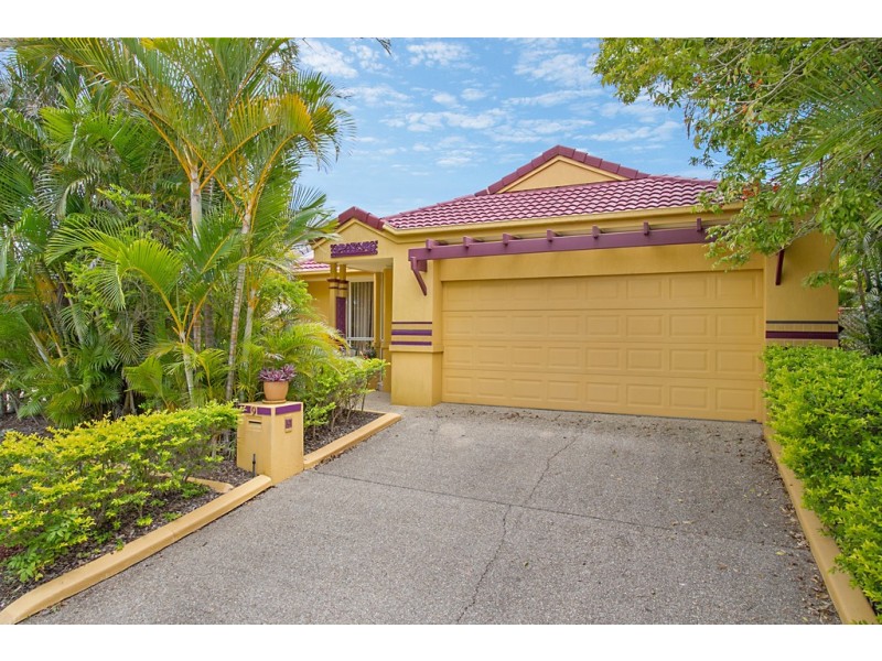 9 Greendale Place, Burleigh Waters QLD 4220