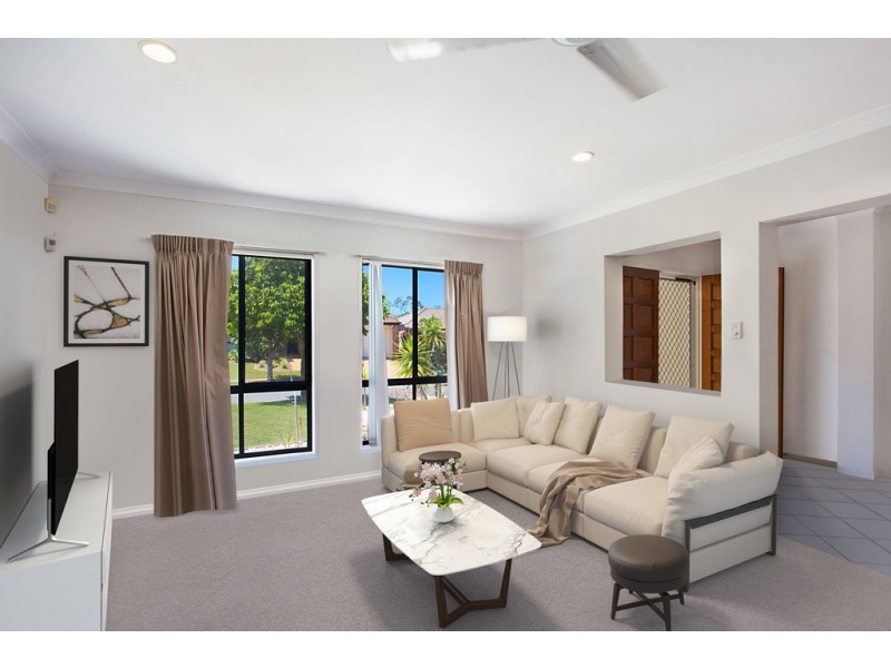 10 Wild Fire Court, Robina QLD 4226