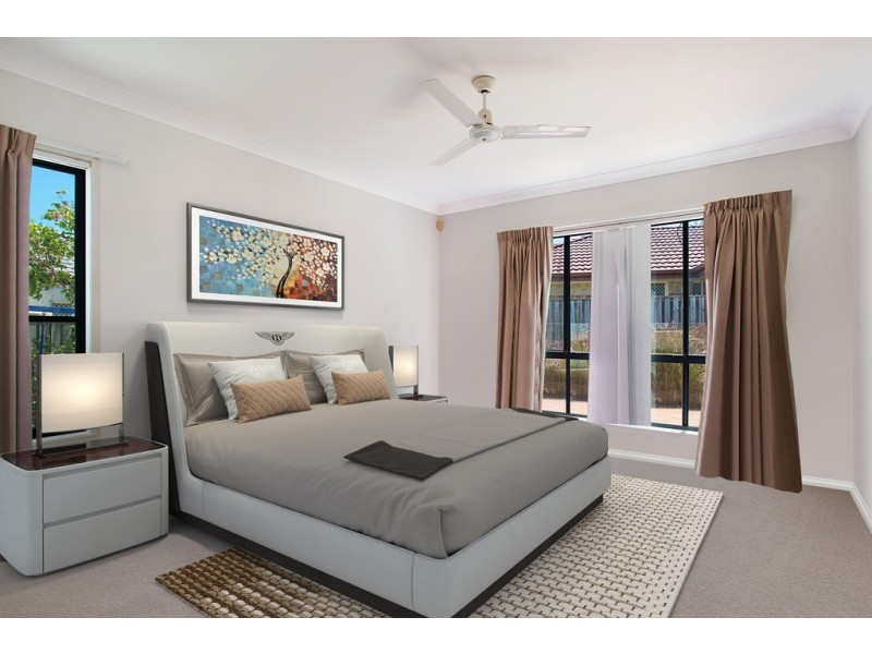 10 Wild Fire Court, Robina QLD 4226