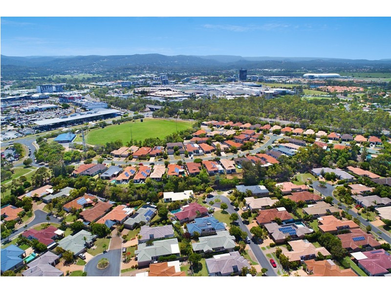 10 Wild Fire Court, Robina QLD 4226