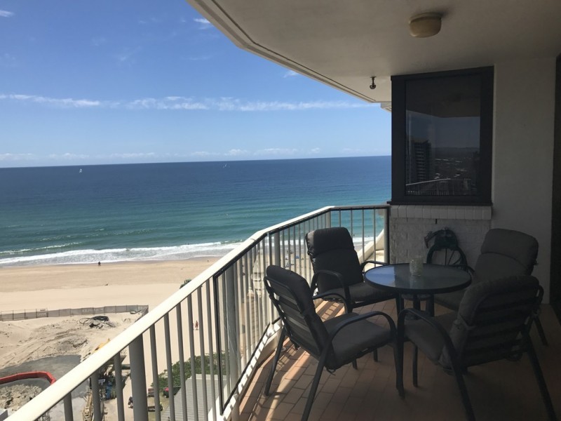12E/50 Old Burleigh Rd “Breakers North”, Surfers Paradise QLD 4217