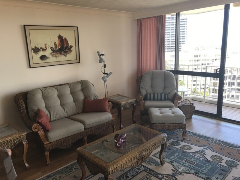12E/50 Old Burleigh Rd “Breakers North”, Surfers Paradise QLD 4217
