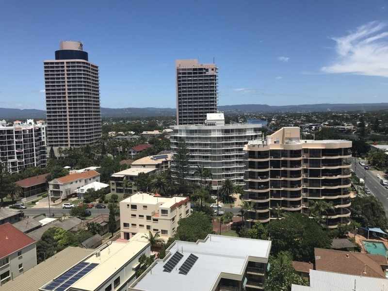 12E/50 Old Burleigh Rd “Breakers North”, Surfers Paradise QLD 4217