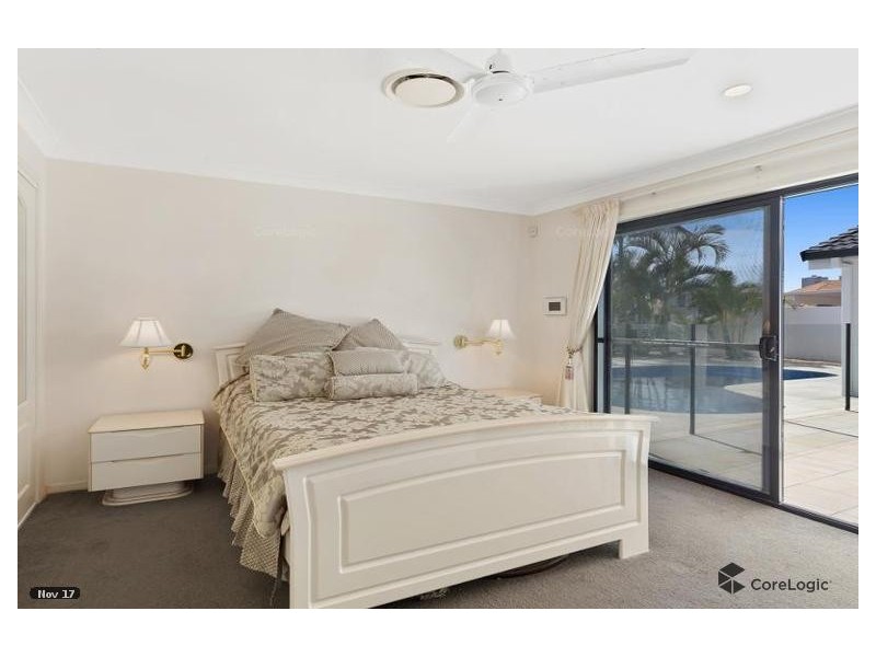 8 Buccaneer Crt, Paradise Waters QLD 4217