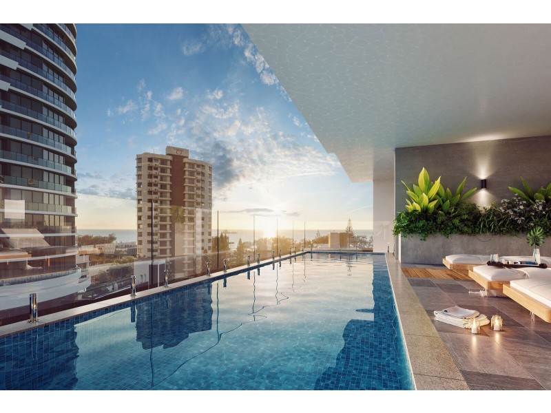 Broadbeach QLD 4218
