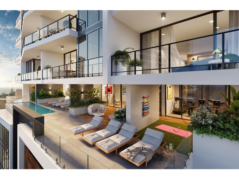 Broadbeach QLD 4218