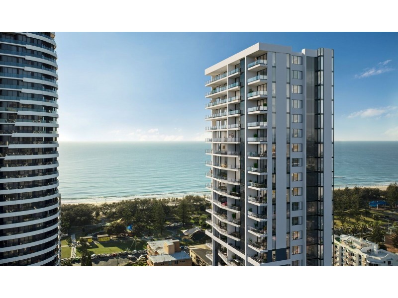 Broadbeach QLD 4218