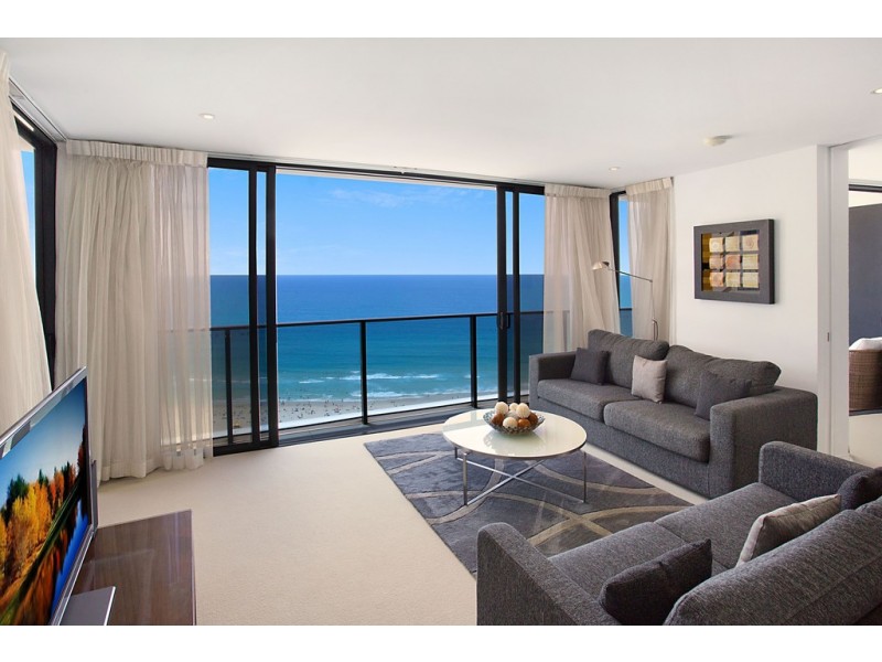 2604/1 ‘The Oracle’ Oracle Boulevard, Broadbeach QLD 4218
