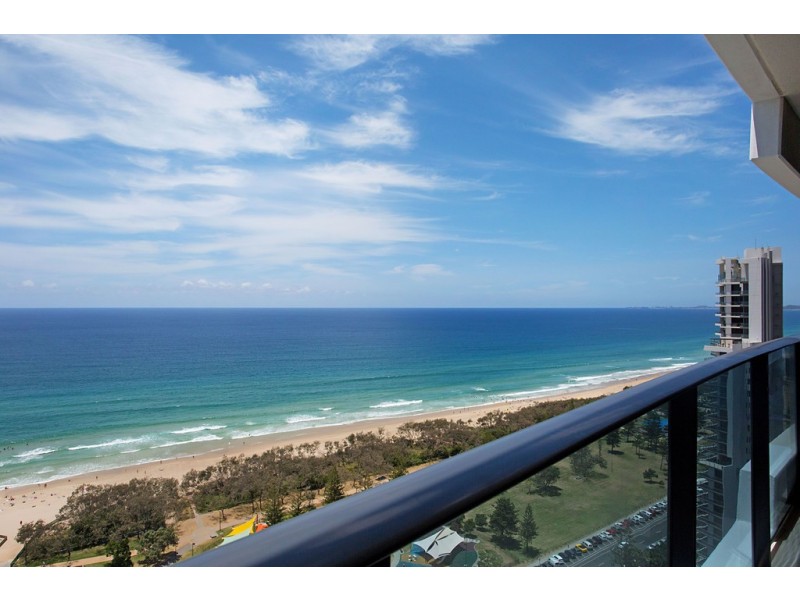 2604/1 ‘The Oracle’ Oracle Boulevard, Broadbeach QLD 4218
