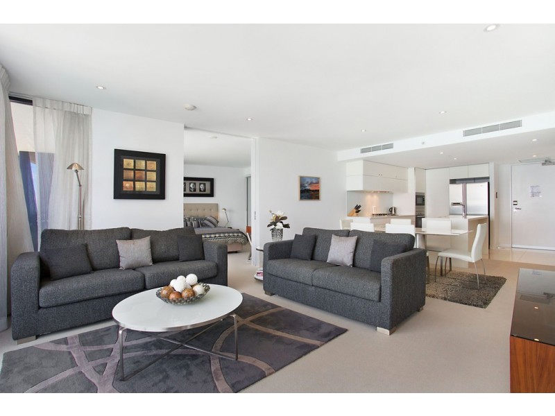 2604/1 ‘The Oracle’ Oracle Boulevard, Broadbeach QLD 4218