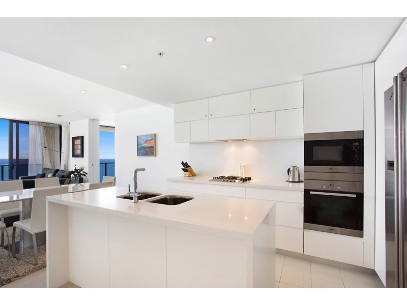 2604/1 ‘The Oracle’ Oracle Boulevard, Broadbeach QLD 4218