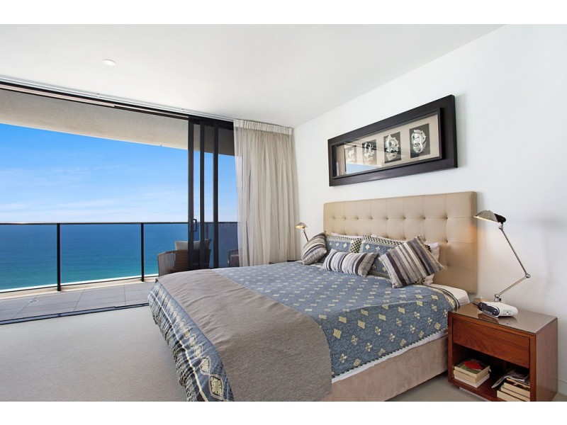 2604/1 ‘The Oracle’ Oracle Boulevard, Broadbeach QLD 4218