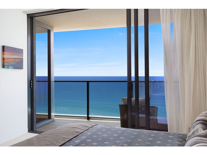 2604/1 ‘The Oracle’ Oracle Boulevard, Broadbeach QLD 4218