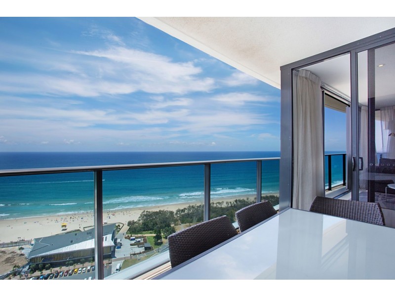 2604/1 ‘The Oracle’ Oracle Boulevard, Broadbeach QLD 4218