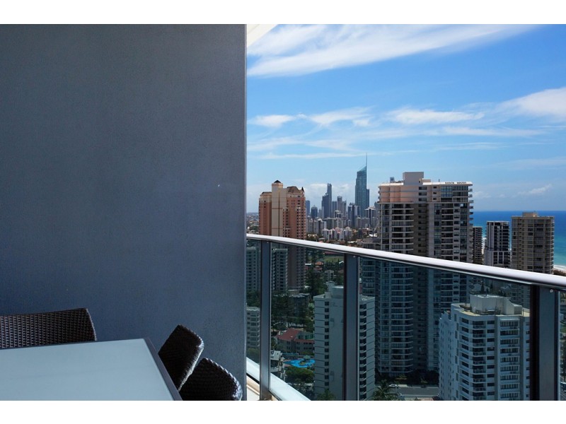 2604/1 ‘The Oracle’ Oracle Boulevard, Broadbeach QLD 4218