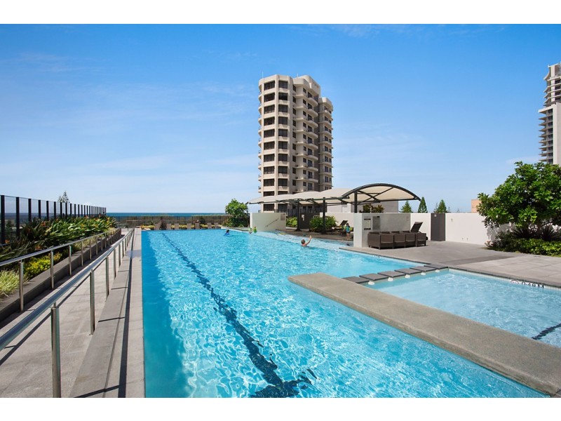 2604/1 ‘The Oracle’ Oracle Boulevard, Broadbeach QLD 4218