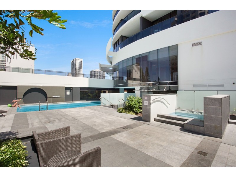 2604/1 ‘The Oracle’ Oracle Boulevard, Broadbeach QLD 4218