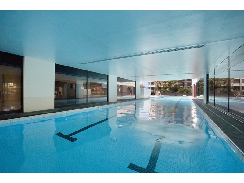 2604/1 ‘The Oracle’ Oracle Boulevard, Broadbeach QLD 4218