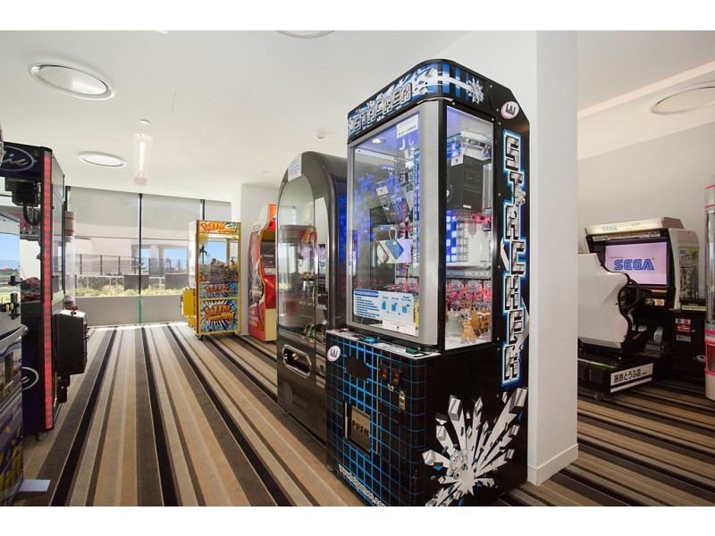 2604/1 ‘The Oracle’ Oracle Boulevard, Broadbeach QLD 4218
