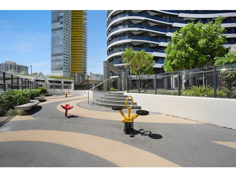 2604/1 ‘The Oracle’ Oracle Boulevard, Broadbeach QLD 4218