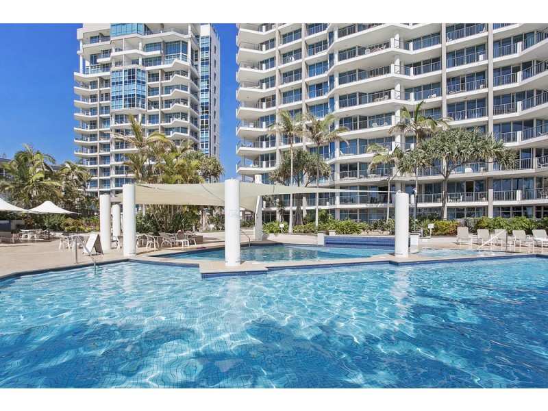 64 ‘Oceana On Broadbeach’ 100 Old Burleigh Road, Broadbeach QLD 4218