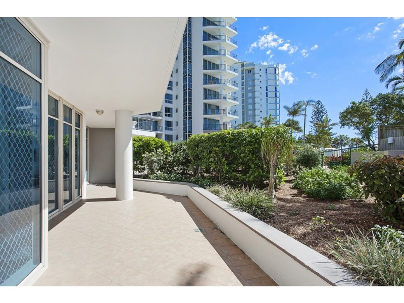 64 ‘Oceana On Broadbeach’ 100 Old Burleigh Road, Broadbeach QLD 4218
