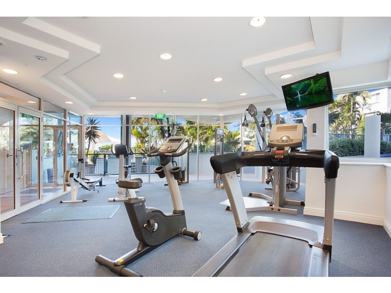 64 ‘Oceana On Broadbeach’ 100 Old Burleigh Road, Broadbeach QLD 4218