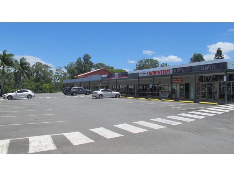2/1-9 Tibbing Street, Nerang QLD 4211
