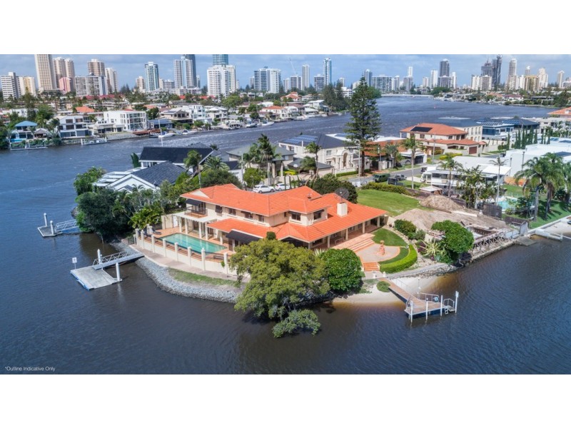 74-76 The Promenade, Isle Of Capri QLD 4217