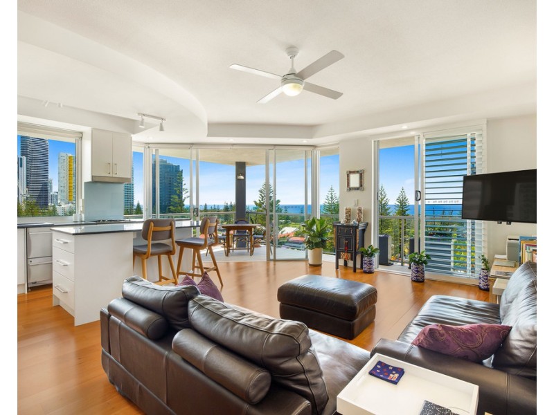 23/19 Mermaid Avenue ‘Alexis’, Mermaid Beach QLD 4218