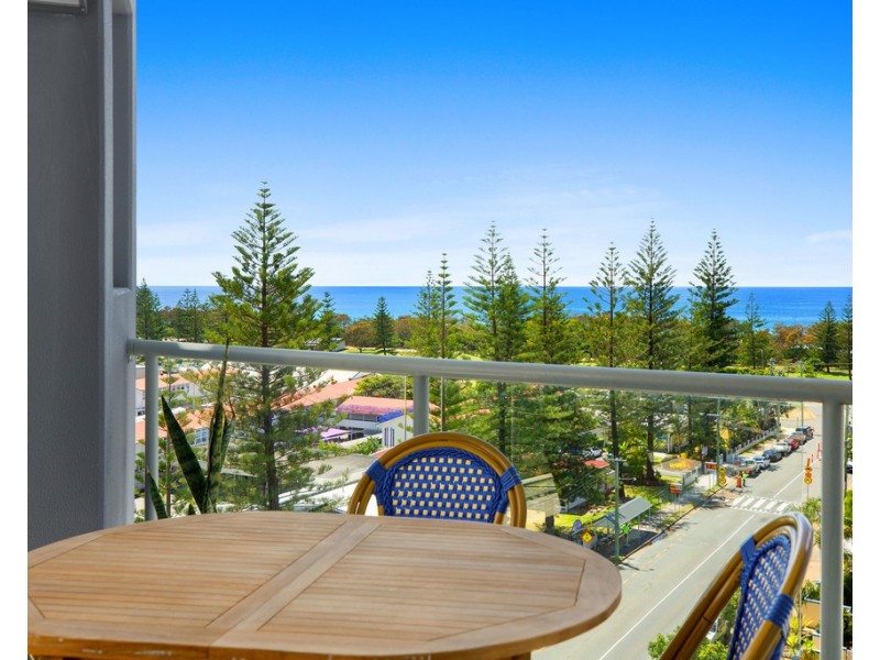 23/19 Mermaid Avenue ‘Alexis’, Mermaid Beach QLD 4218