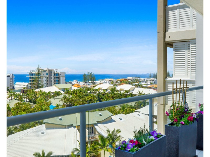 23/19 Mermaid Avenue ‘Alexis’, Mermaid Beach QLD 4218