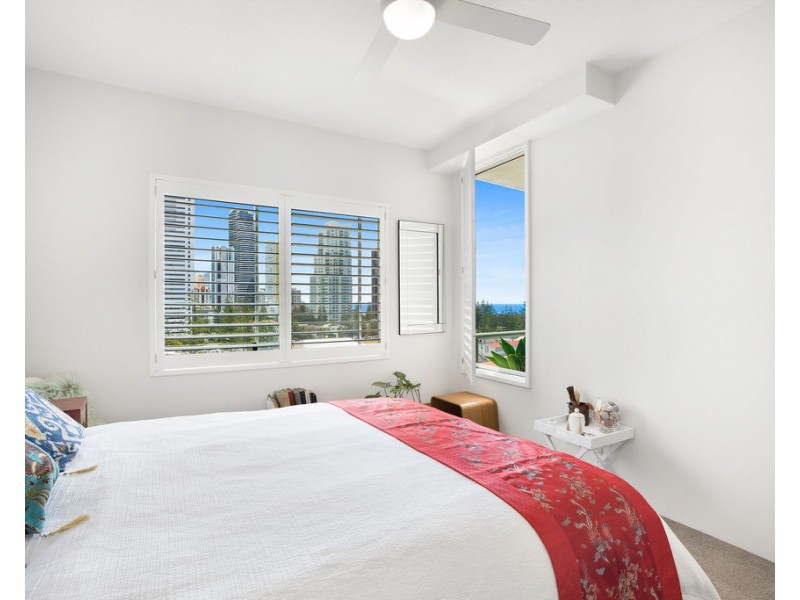 23/19 Mermaid Avenue ‘Alexis’, Mermaid Beach QLD 4218