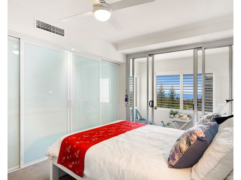 23/19 Mermaid Avenue ‘Alexis’, Mermaid Beach QLD 4218