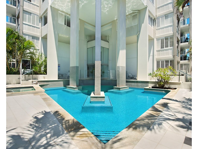 23/19 Mermaid Avenue ‘Alexis’, Mermaid Beach QLD 4218