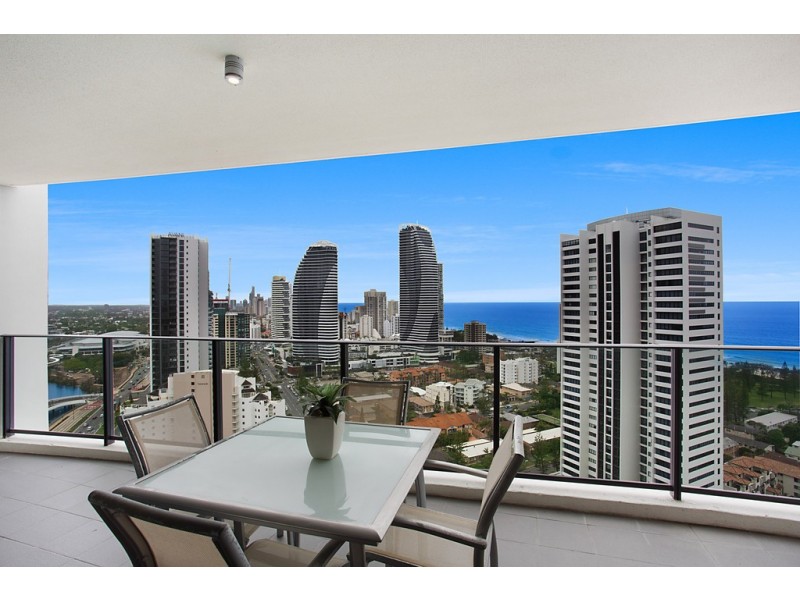 2603 ‘Sierra Grand’ 22 Surf Parade, Broadbeach QLD 4218