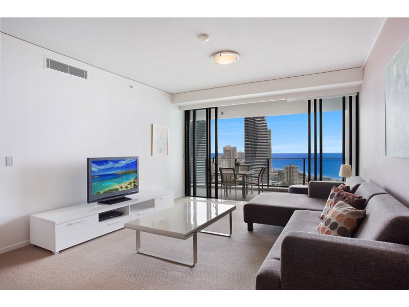 2603 ‘Sierra Grand’ 22 Surf Parade, Broadbeach QLD 4218